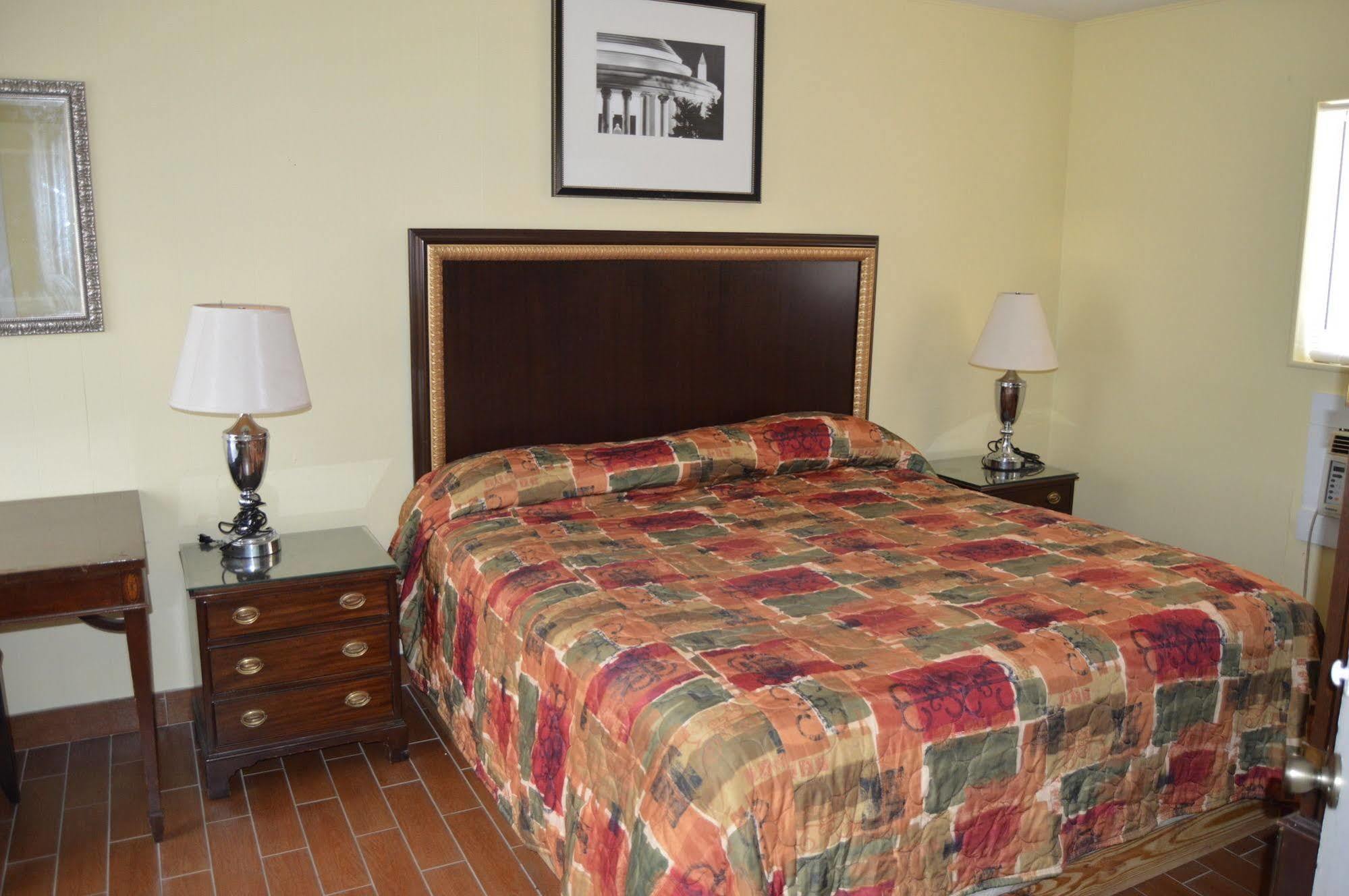 Siesta Inn Sarasota - Indian Beach Exteriér fotografie