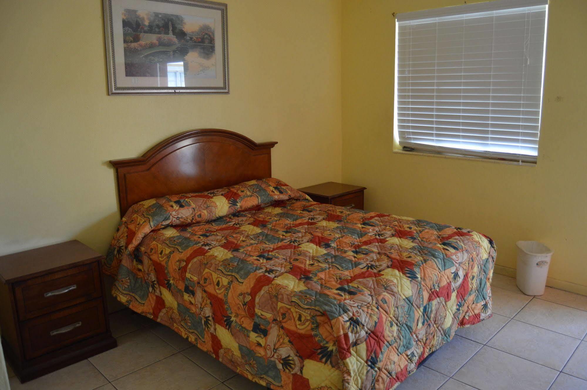 Siesta Inn Sarasota - Indian Beach Exteriér fotografie