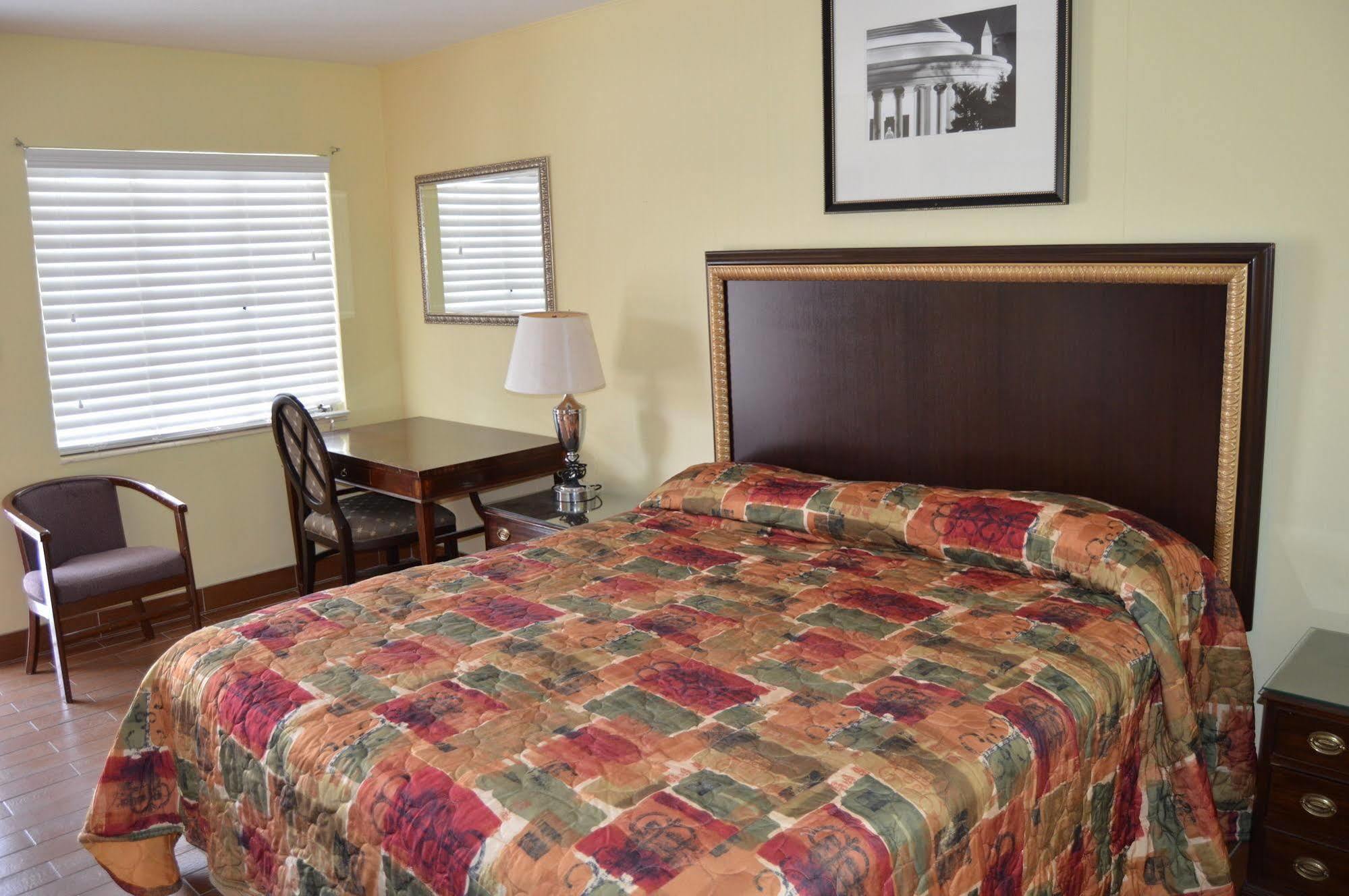 Siesta Inn Sarasota - Indian Beach Exteriér fotografie